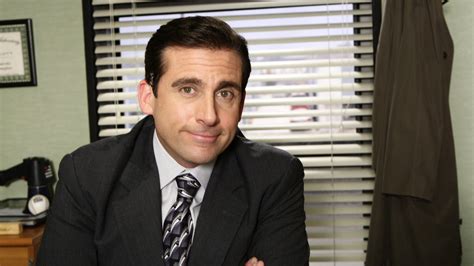 Michael scott and - Michael Scott was characterized by his immature, extroverted, enthusiastic, self-centered, impetuous, and desperately longing for approval from the people he worked with. When compared to the five personality traits connected to successful leadership (Judge, 2002), he exhibits neuroticism, extraversion, and openness to experience. ...